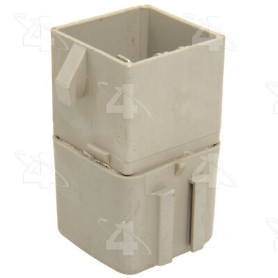 HVAC Fast Idle Cut-Off Relay for Tempo, Topaz, Cougar, Explorer+More 35986