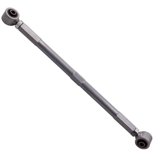 2Pcs Adjustable Rear Lower Control Arm for Mini Cooper 02-13 Rubber Bushing - Picture 10 of 12