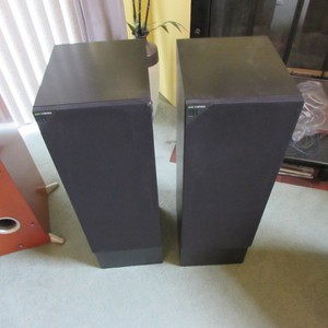 Kef c80 speakers for sale Clearance