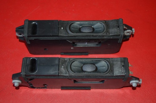 1-859-256-21 ALTOPARLANTI PAAR LAUTSPRECHER FÜR TV SONY KD-43XG8096