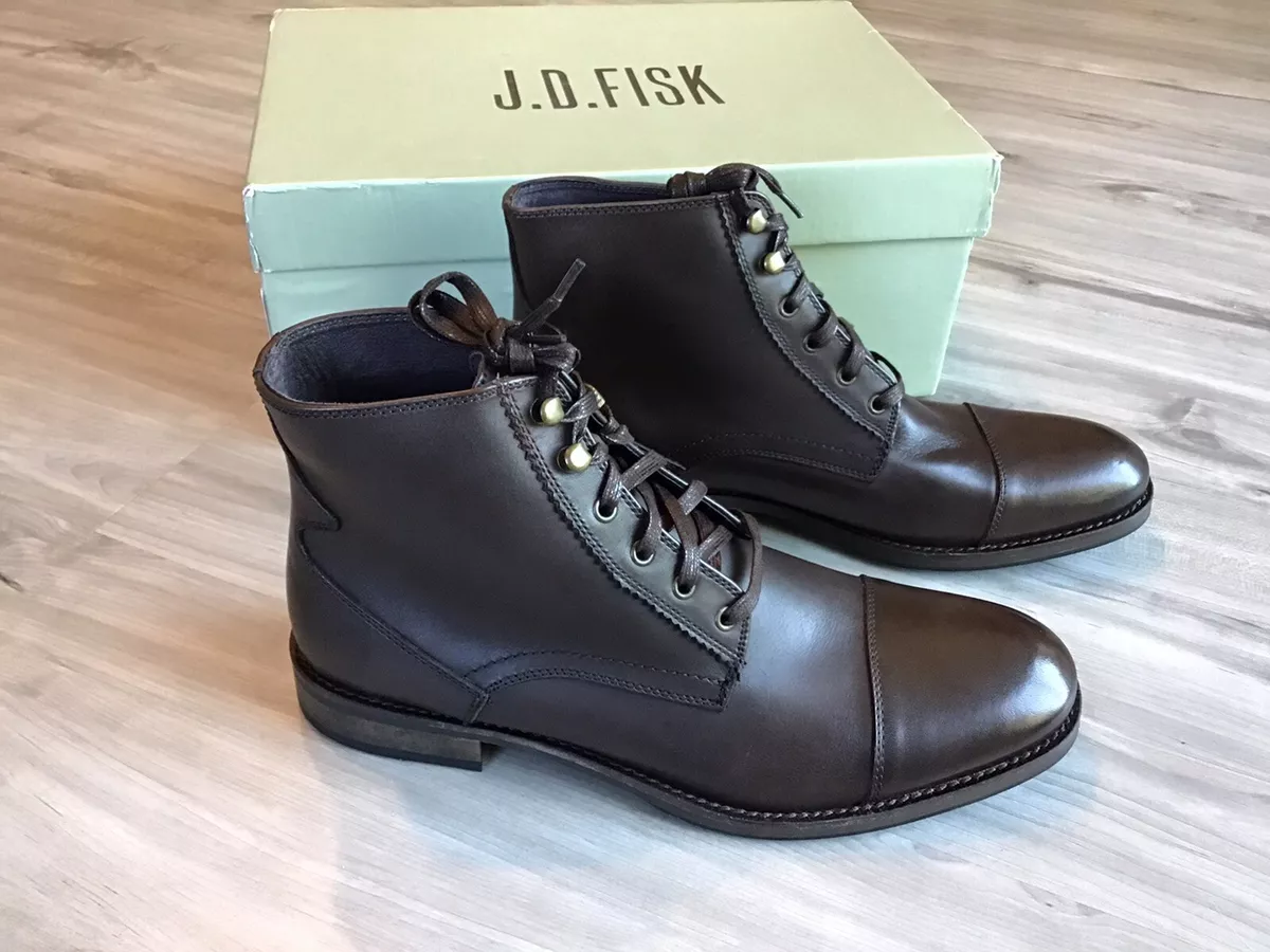 Jd mens shop boots