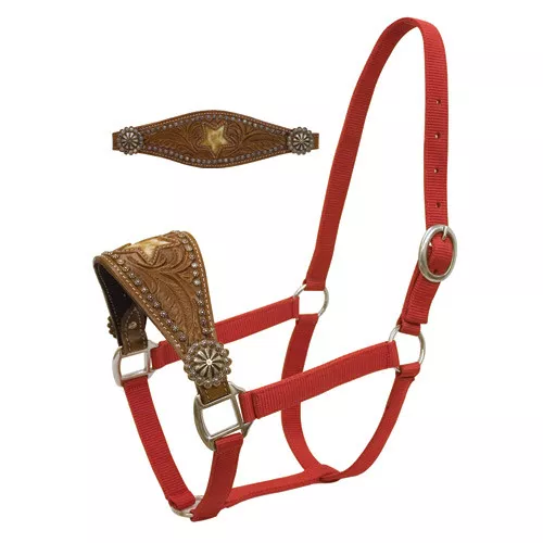 Bronc halters deals