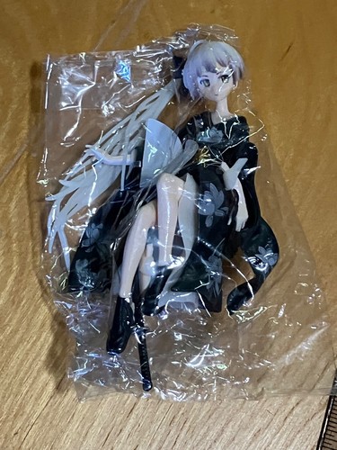 Yosuga No Sora=Sky of Connection Anime SORA KIMONO FIGURE - Factory Sealed