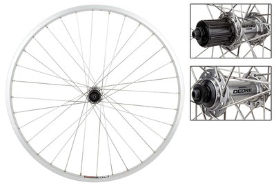WM Wheel Front 26x1.5 559x22 Sun Rhyno Lite Sl 32 T610 Sl Dti2.0sl