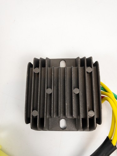 Motorcycle Voltage Stabilizer Rectifier 12V For Honda FourTrax300. New- Open Box - Picture 9 of 9