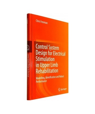 Control System Design for Electrical Stimulation in Upper Limb Rehabilitation: M