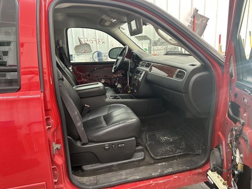 2009 CHEVROLET SILVERADO 1500 Jack Kit, Less L-Bar - Picture 9 of 12