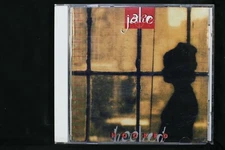 Jake ‎– Hooked  - CD (C877)