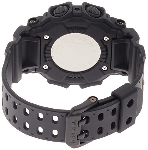 Casio G-SHOCK GXW-56BB-1JF Tough Solar Atomic Radio Digital