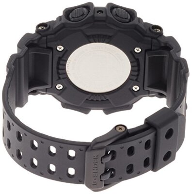 Casio G-SHOCK GXW-56BB-1JF Tough Solar Atomic Radio Digital