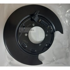 Genuine BRAKE BACK PLATE REAR RH 582522p500 For 2009-2012 Hyundai SantaFE