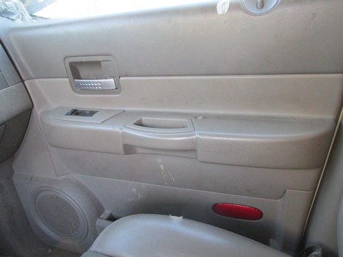 Power Window Motor & Regulator Assembly Rear Right 2004 2005 2006  DODGE DURANGO - Picture 12 of 12