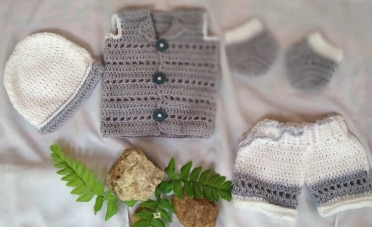 baby boy clothes 3-6 months new