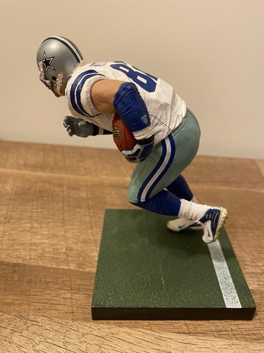 NFL Dallas Cowboys Jason Witten / McFarlanes SportsPicks Serie 21 - Imagen 6 de 11
