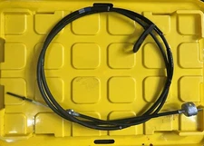 PARK BRAKE CABLE FRONT FOR HINO DUTRO XZU FROM 2004 on