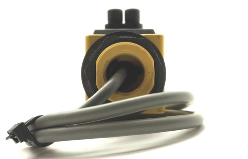 Banner Q45BB6F Photoelectric Fiber Optic Sensor Bipolar NPN/PNP 4-Wire 10-30VDC - Picture 8 of 8