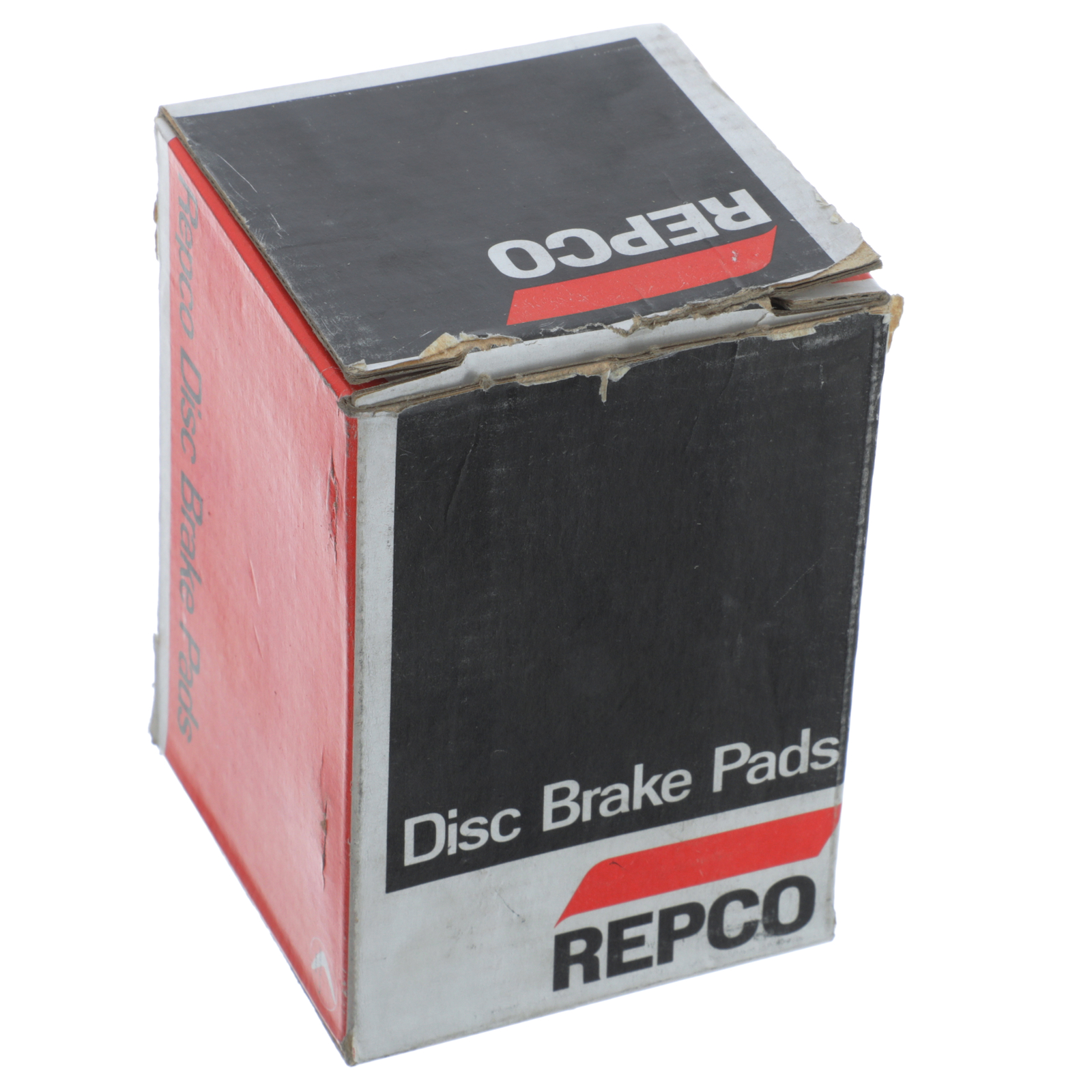 GENUINE FERRARI 288 GTO REPCO Rear Disc Brake Pad Set OEM NEW Part Number 134849