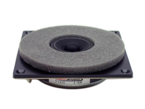 Tweeter de audio SS se adapta a JBJL L100 L120 LE25 LE25-2 LE25-4 LE25 - Imagen 3 de 8