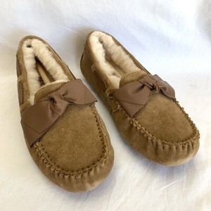 dakota bow slipper ugg