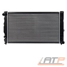 KÜHLER WASSERKÜHLER FÜR AUDI A4 B5 A6 4A 4B 2.4-2.8