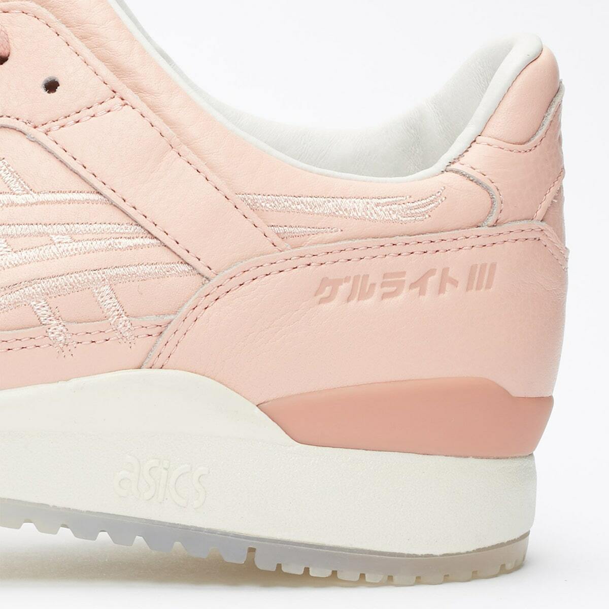 ASICS GEL-Lyte III Kobe Beef 2020 