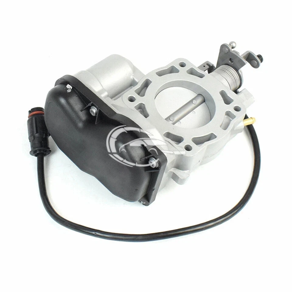 Atuador de corpo do acelerador 0011410225 compatível Mercedes Benz W202 C220 1994-1996 - Imagem 4 de 4