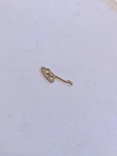 Cyma 435 Mechanical Watch Setting Lever