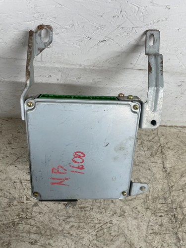 1998 - 2000 JDM Mazda Miata NB1 1.6L M/T ECU B6MC 18 881B 279700-0071 12V - Picture 9 of 14