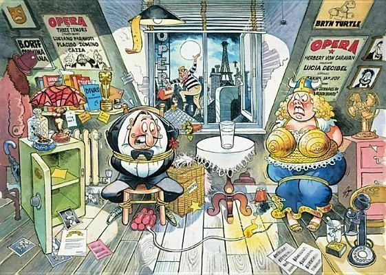 Kids Comics & Mangas Puzzles