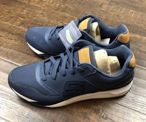 skechers originals with air cooled memory foam