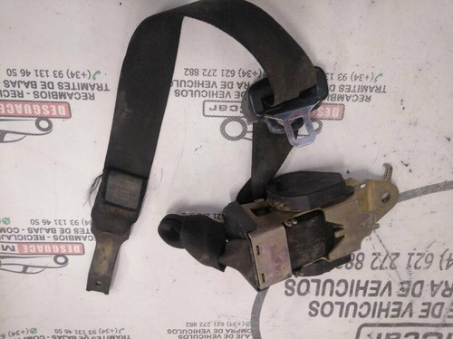 1977241 sicherheitsgurt vorne für BMW SERIE 3 BERLINA (E36) 1990 111856