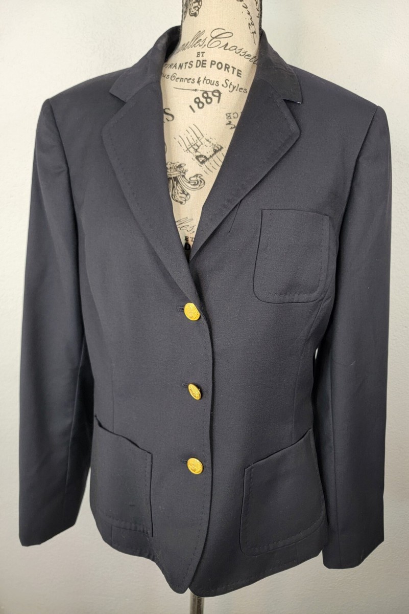 BROOKS BROTHERS×Loro Piana 2tuck slacks② Loro Piana® Two-Button Wool Blazer