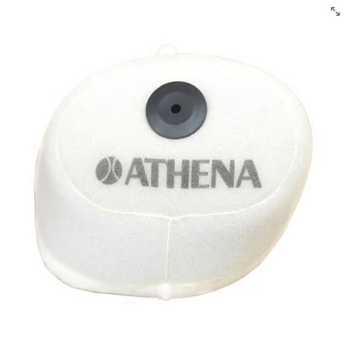 Couverture De Lavage Filtre à Air TWA Pour Kawasaki KX 125 250 (1992-1993)