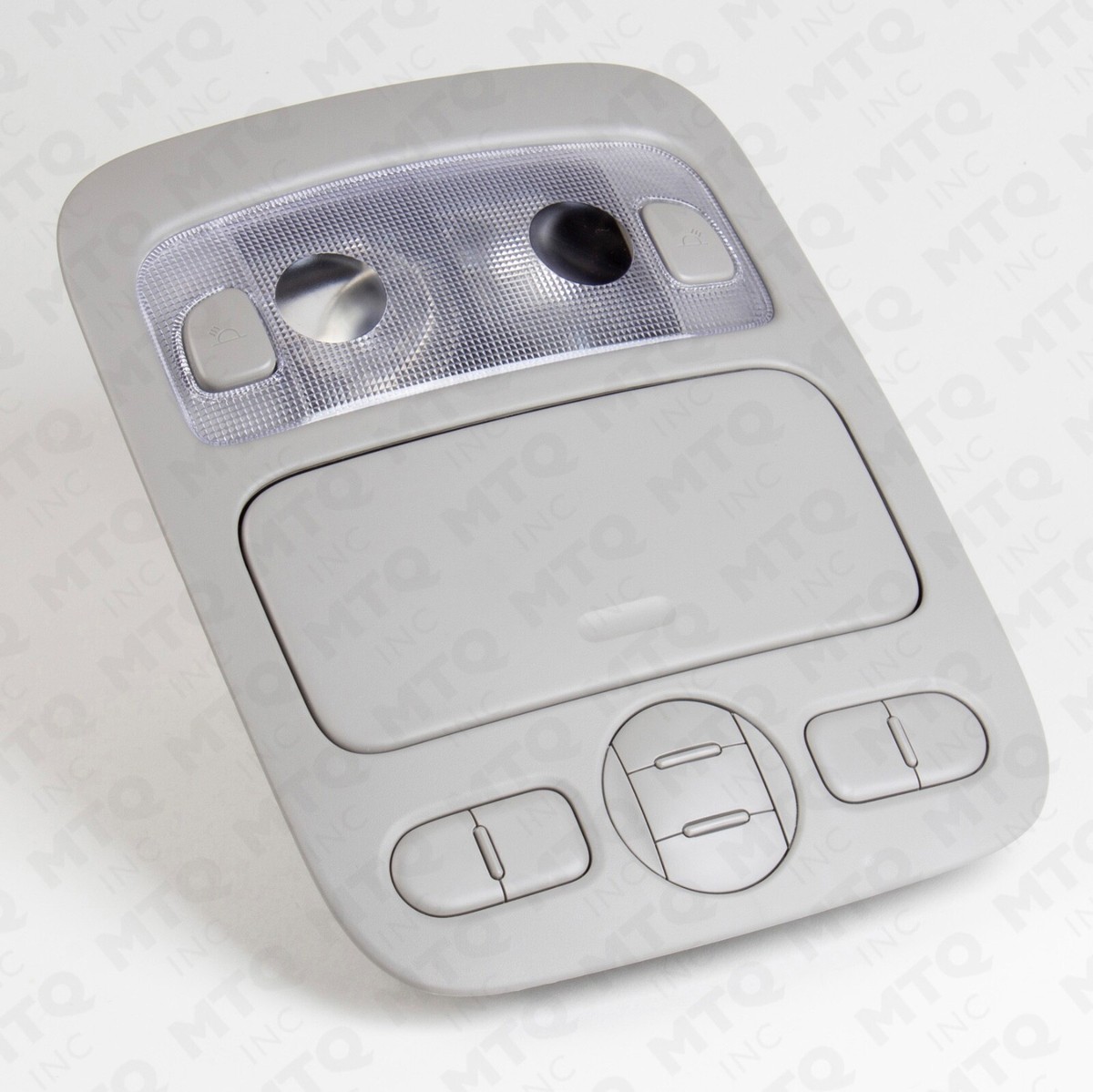 92810-4D000QW Genuine Overhead Console Lamp compatible with