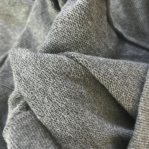 Sudadera Unisex NUEVA CON ETIQUETAS VERSACE VERSUS Multicolor Logo Talla M Gris - Imagen 11 de 11