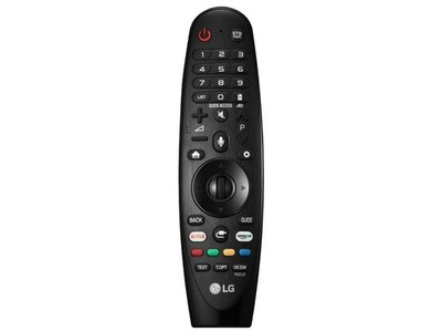 Originale LG Fernbedienung AN-MR18BA, AKB75855501, AKB75455301, AGF79298801