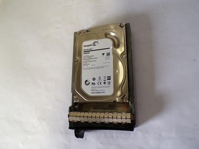 Seagate Desktop HDD ST2000DM001 2TB HDD 3.5'' Hard Drive (B4073)