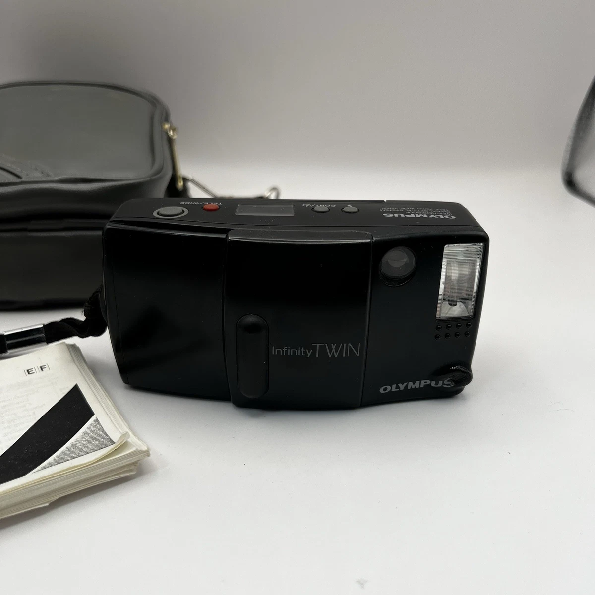 Olympus AF-1 Film Cameras for sale | eBay