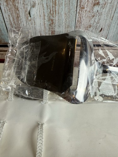 Vintage La S. Marco Silver Plated Cheese Slicer And Knife Made In Italy Unused - Picture 6 of 8