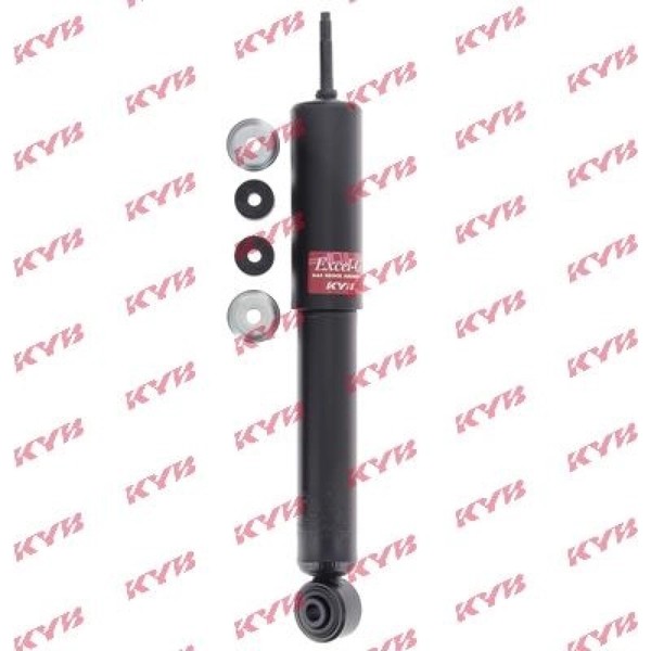 2X KYB 344257 StoßDäMpfer FüR Daihatsu Rocky F7 F8-image