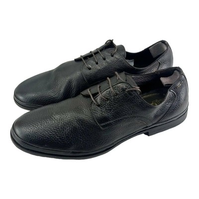 Alexander Hotto men size 8.5-9  Oxford & Derby's Vintage Effect  Shoes