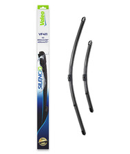 Valeo Scheibenwischer vorne 650mm + 425mm für Ford Focus II Peugeot 207