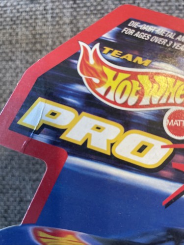 Chad Little #97 John Deere - Hot Wheels Pro Racing NASCAR 1/64 Diecast Car - NUEVO - Imagen 5 de 5