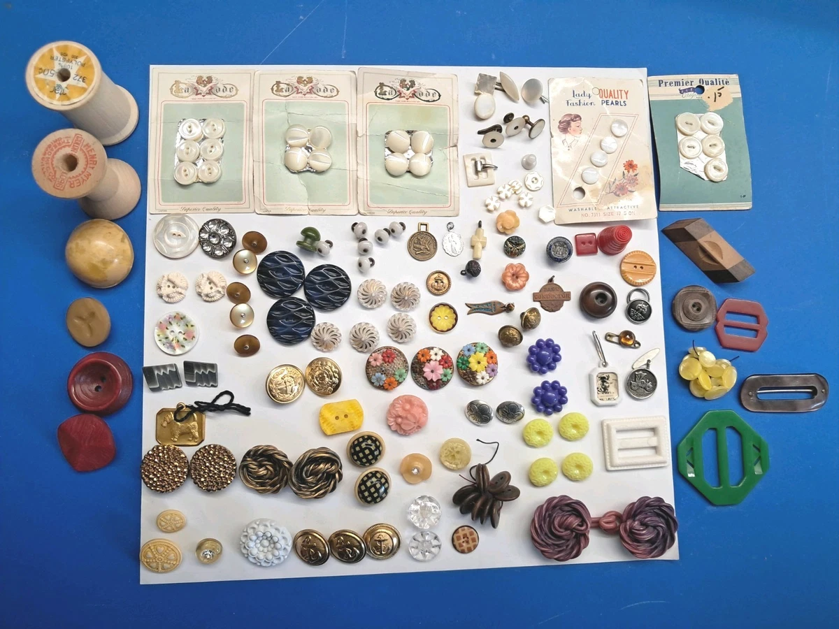 Vintage Original Other Sewing Collectibles for sale | eBay