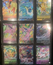 Pokemon Card Lot 120 OFFICIAL TCG Cards  2 Ultra Rare  VMAX GX EX VSTAR OR V