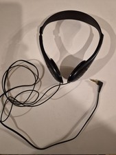 Vintage Sony Walkman MDR-027 Headphones