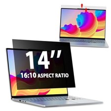 Laptop Privacy Screen 14 Inch 16:10 Aspect Ratio, For Laptop 14 Inch 16:10