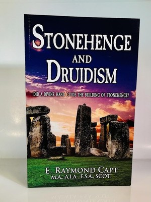 Stonehenge and Druidism - Did a Divine Hand guide the building of Stonehenge...