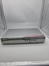 Lite On LVC-9016G DVD Recorder VCR/DVD Combo ...