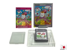 Nintendo Game Boy GB Kirby's Dream Land 2 with Box Japanese From JAPAN (E315)